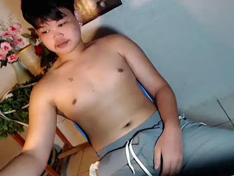 Rain_cum 웹캠 쇼