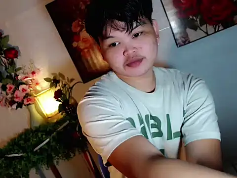 Rain_cum Pertunjukan Webcam