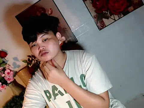 Rain_cum Pertunjukan Webcam