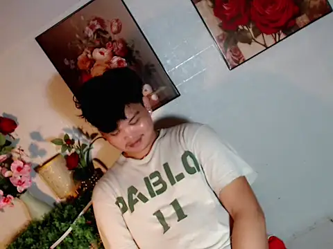 Rain_cum Show Webcam