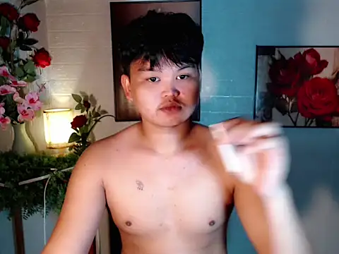 Rain_cum Pertunjukan Webcam