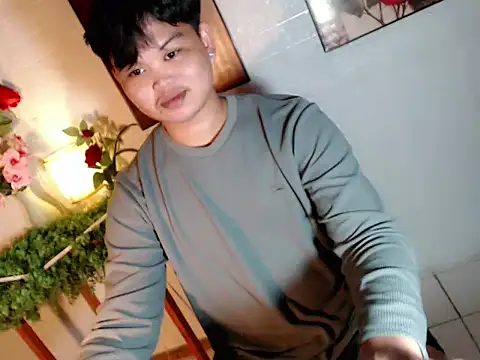 Rain_cum Pertunjukan Webcam