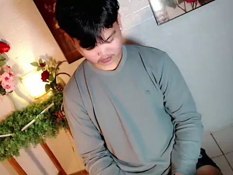 Rain_cum Pertunjukan Webcam