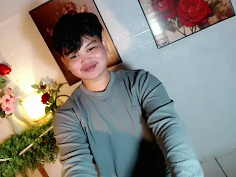 Rain_cum Pertunjukan Webcam