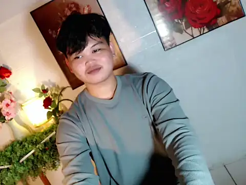 Rain_cum Pertunjukan Webcam