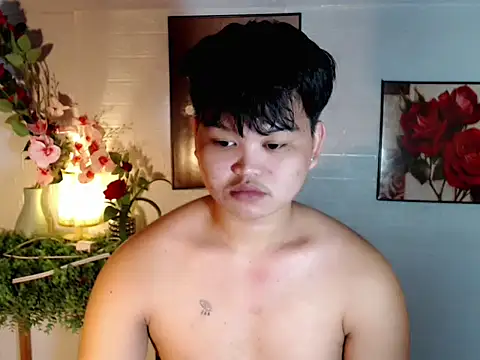 Rain_cum Pertunjukan Webcam