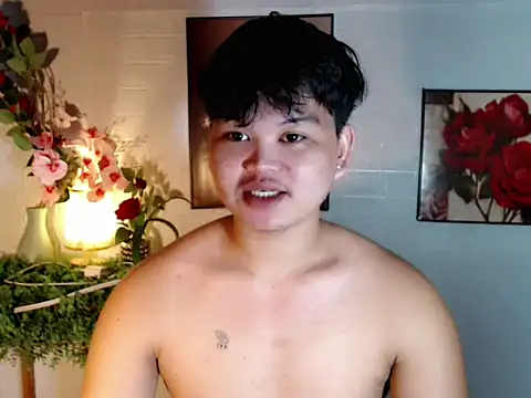 Rain_cum Pertunjukan Webcam