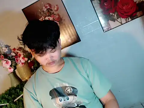 Rain_cum – webcam-show