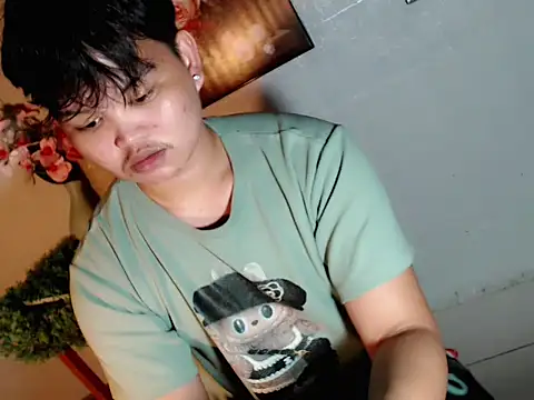Rain_cum Pertunjukan Webcam