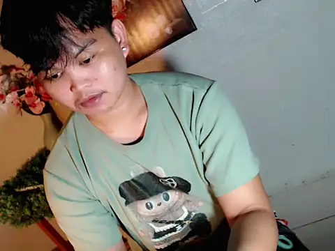 Rain_cum Pertunjukan Webcam