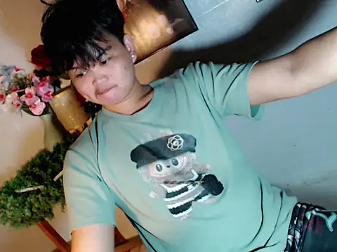 Rain_cum 웹캠 쇼