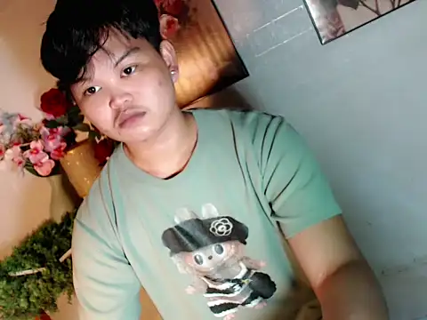Rain_cum Show Webcam