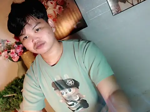 Rain_cum Webcam-Show