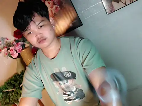 Rain_cum Pertunjukan Webcam