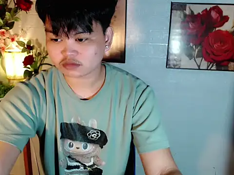 Rain_cum Webcamshow