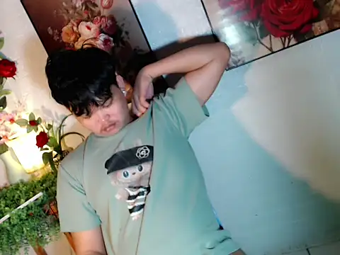 Rain_cum Webcamshow