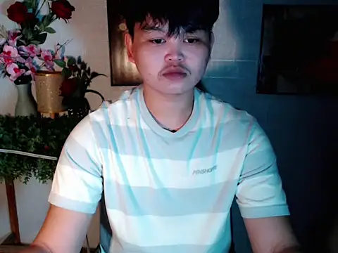 Rain_cum Pertunjukan Webcam