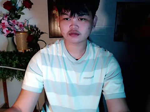 Rain_cum Pertunjukan Webcam