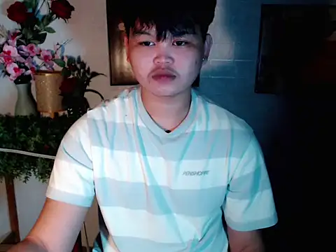 Rain_cum 网络视讯表演