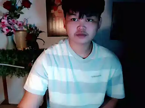 Rain_cum Webcam Show