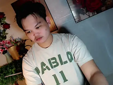 Rain_cum Pertunjukan Webcam
