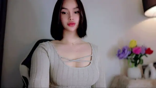 Anna_HollyDoll – Kamerová šou
