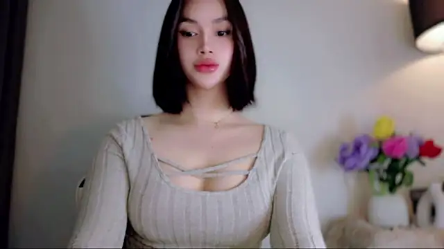 Anna_HollyDoll's Webcam Show