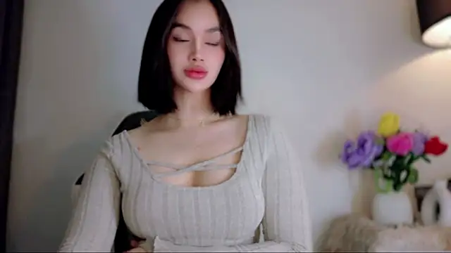Anna_HollyDoll's Webcam Show