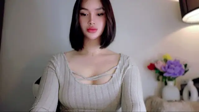 โชว์เว็บแคมของ Anna_HollyDoll