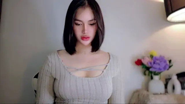 Anna_HollyDoll Webcam-Show