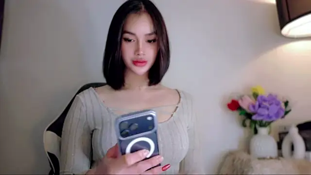 Anna_HollyDoll's Webcam Show