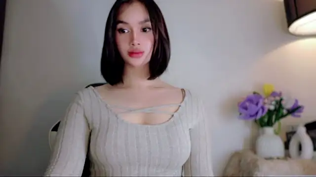 Anna_HollyDoll Pertunjukan Webcam