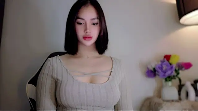 Anna_HollyDoll Webcam-Show