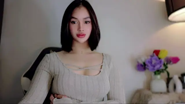 Anna_HollyDoll: вебкам-шоу