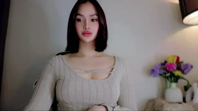 Anna_HollyDoll 웹캠 쇼