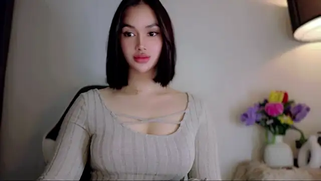Anna_HollyDoll 웹캠 쇼