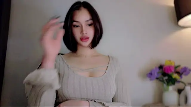Show de Anna_HollyDoll na webcam