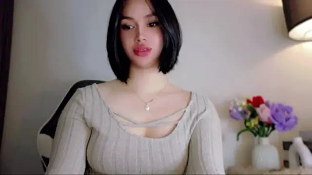 Anna_HollyDoll 웹캠 쇼