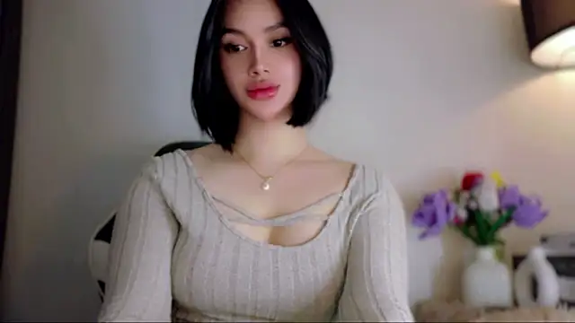 Anna_HollyDoll 网络视讯表演