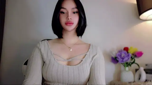 Show de webcam de Anna_HollyDoll