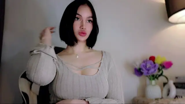 Anna_HollyDoll Pertunjukan Webcam