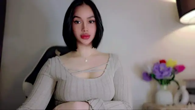 Anna_HollyDoll Show Webcam