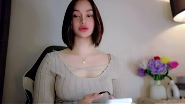 Anna_HollyDoll's Webcam Show