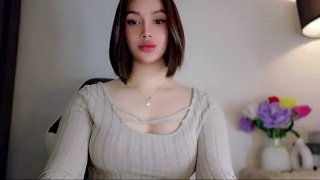 Anna_HollyDoll 웹캠 쇼