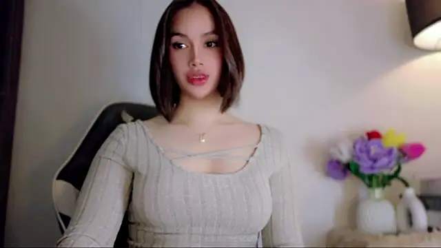 Anna_HollyDoll Webcam Show