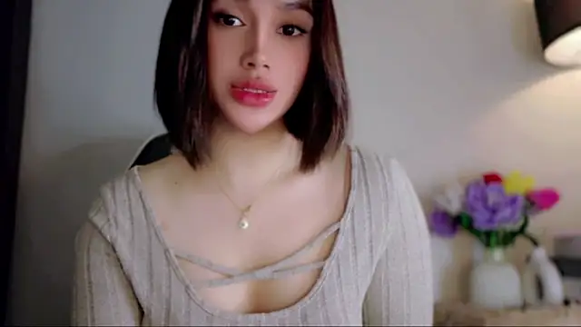 Show de Anna_HollyDoll na webcam