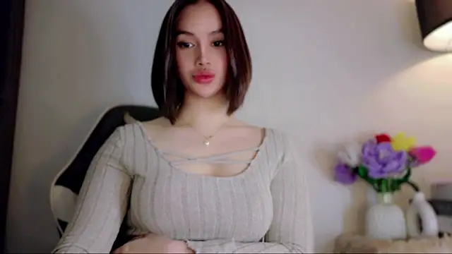 โชว์เว็บแคมของ Anna_HollyDoll