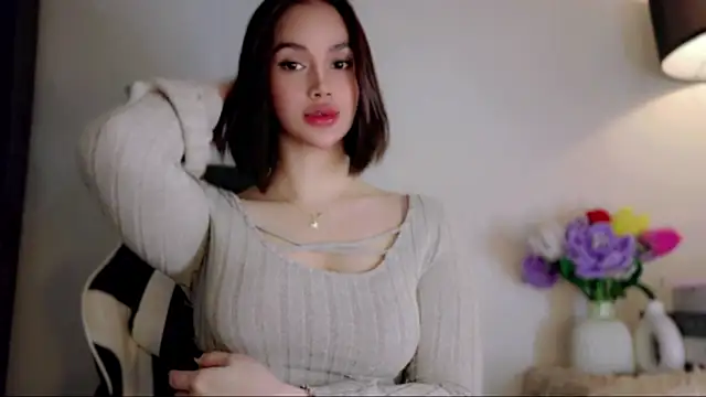 Anna_HollyDoll Webcamshow