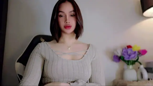Anna_HollyDoll 网络视讯表演