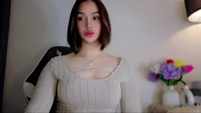 Anna_HollyDoll's Webcam Show